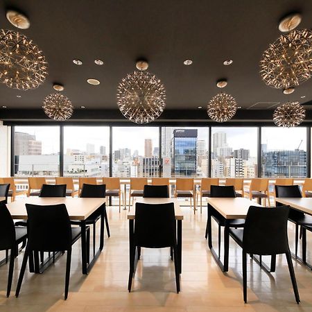 S-Peria Inn Osaka Hommachi Luaran gambar