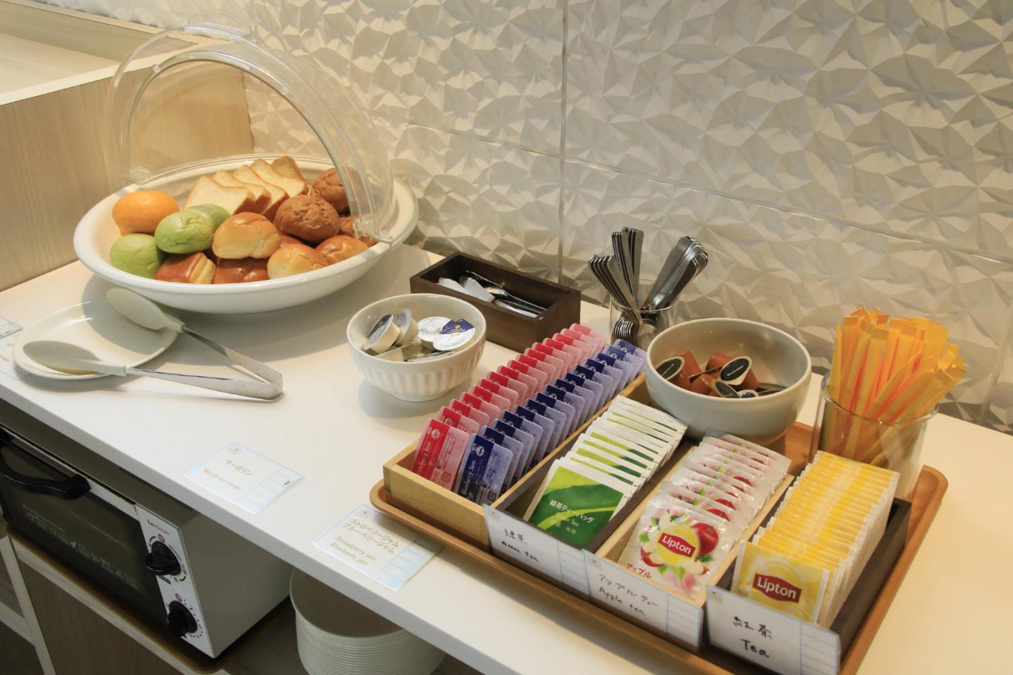 S-Peria Inn Osaka Hommachi Luaran gambar