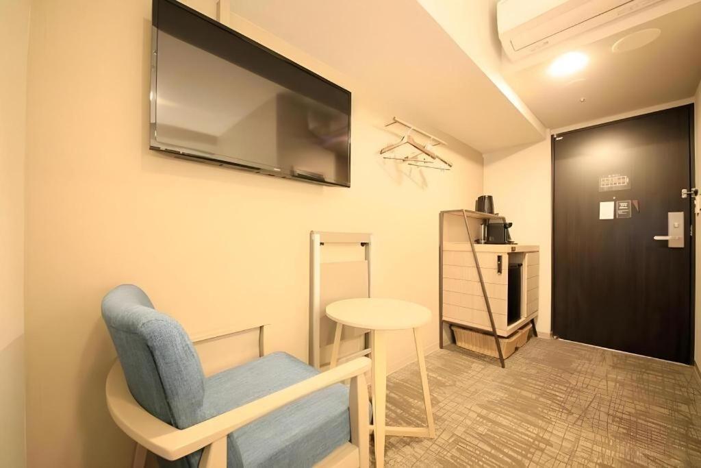 S-Peria Inn Osaka Hommachi Luaran gambar