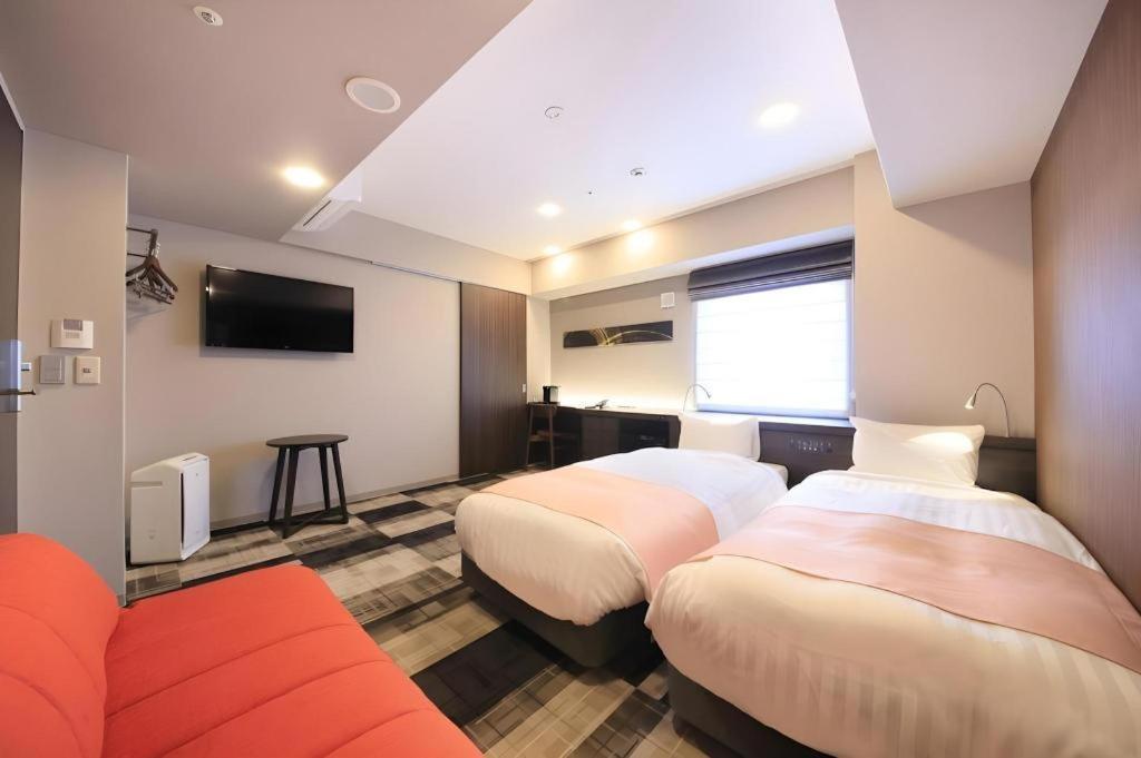 S-Peria Inn Osaka Hommachi Luaran gambar