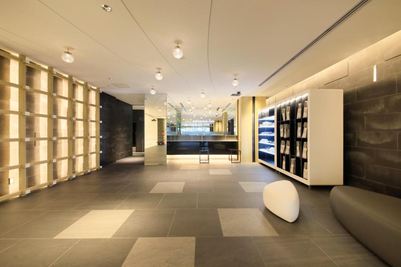 S-Peria Inn Osaka Hommachi Luaran gambar